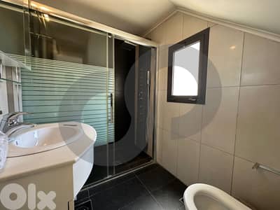 CHALET/Triplex/Faitroun/فيطرون/Panoramic view/REF#KT135541 !