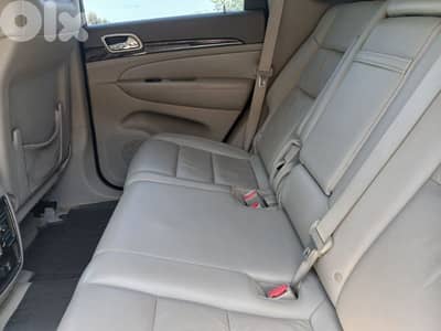 Jeep Grand Cherokee 2011