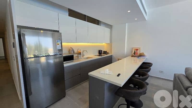 RWB633EA - Luxurious Chalet for sale in Anfeh Batroun 2