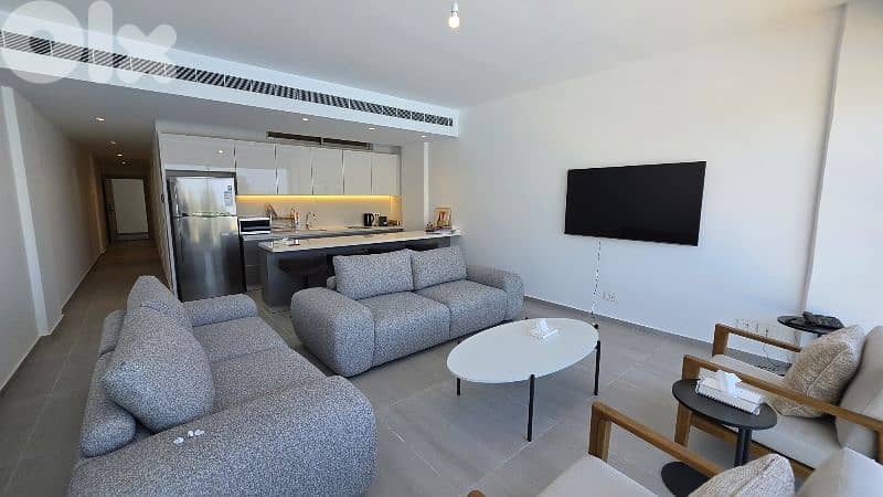 RWB633EA - Luxurious Chalet for sale in Anfeh Batroun 3