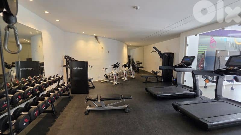 RWB633EA - Luxurious Chalet for sale in Anfeh Batroun 5