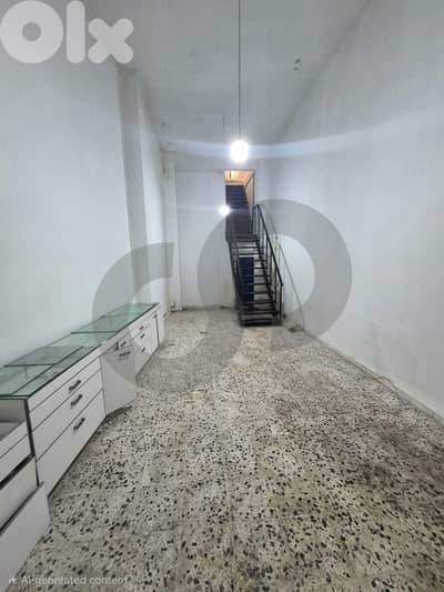 Private parking, 2 Floors, akiet al janzeer/ساقية الجنزير REF#WS135542