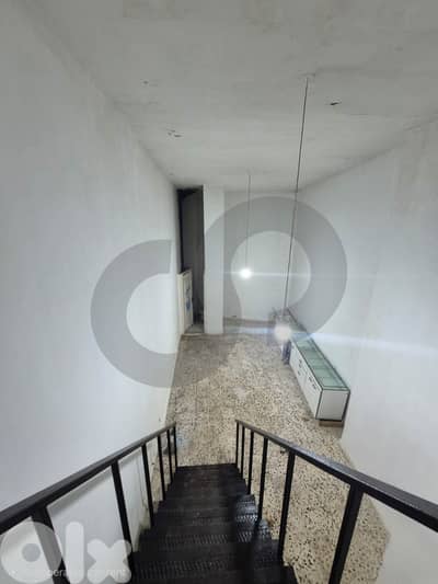 Private parking, 2 Floors, akiet al janzeer/ساقية الجنزير REF#MO135542
