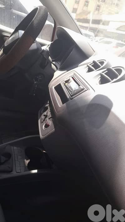 Seat Ibiza 2011