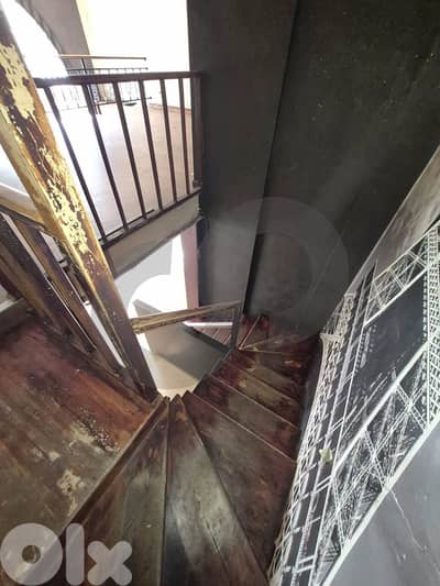 2 Private parking ,Prime location,Beirut  Verdun/ فردان REF#MO135545