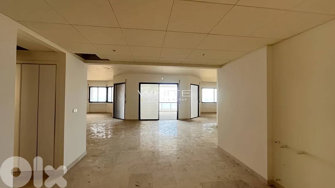 Spacious Apartment For Sale in Bayada 0