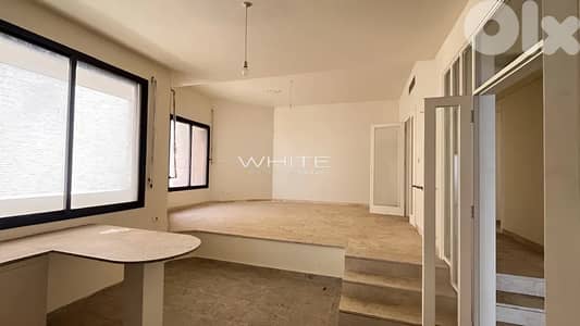 Spacious Apartment For Sale in Bayada