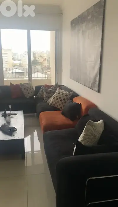 Apartment For Sale in Achrafieh (Jisr el Wateh)