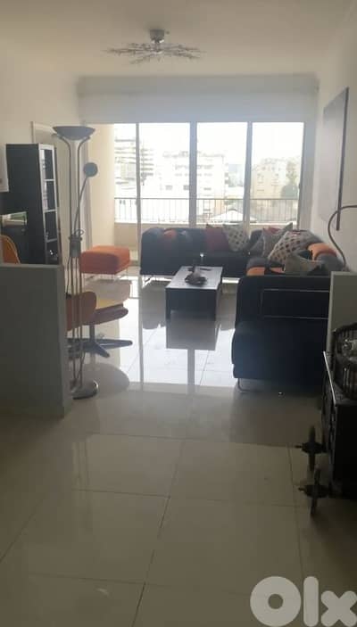 Apartment For Sale in Achrafieh (Jisr el Wateh)