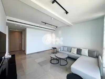 Apartment For Rent in Achrafieh - شقة للأجار في الأشرفية