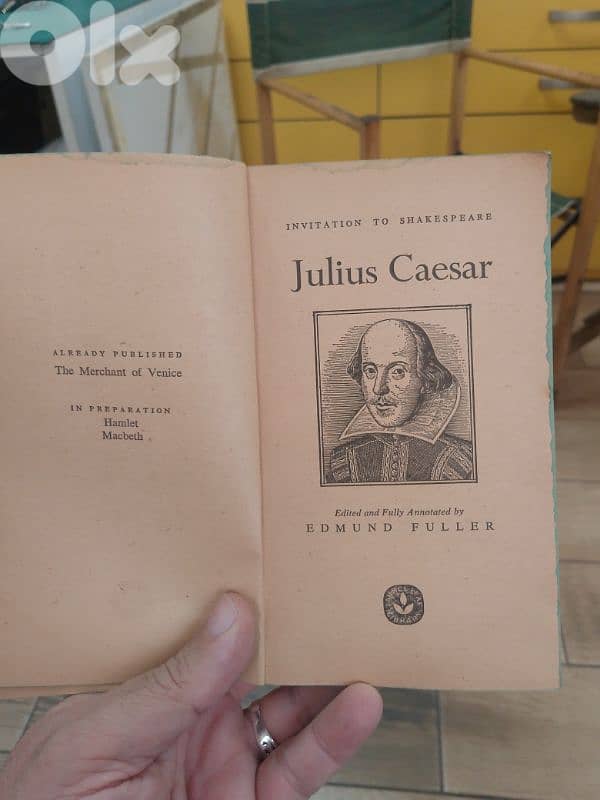julius caesar 2