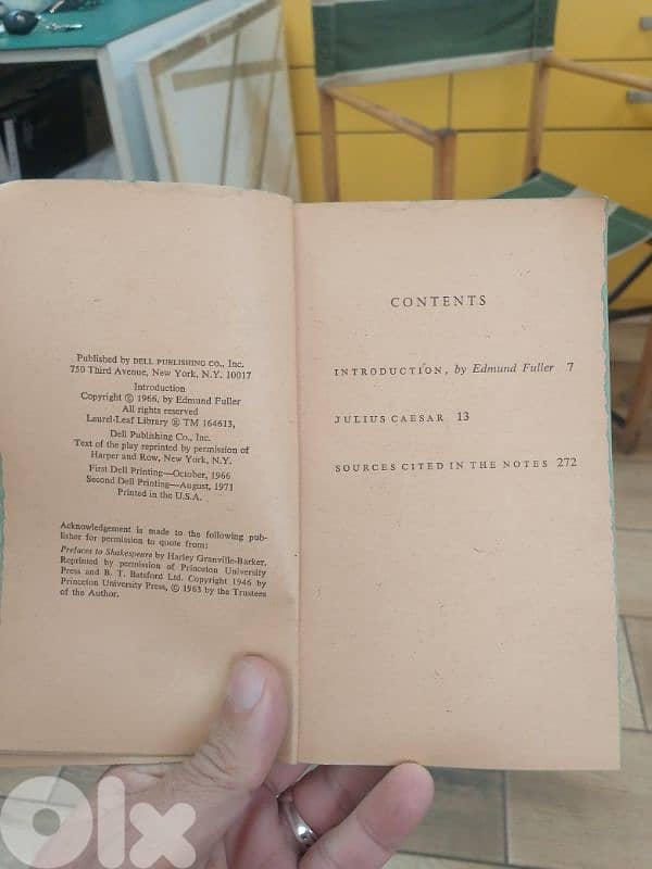julius caesar 3
