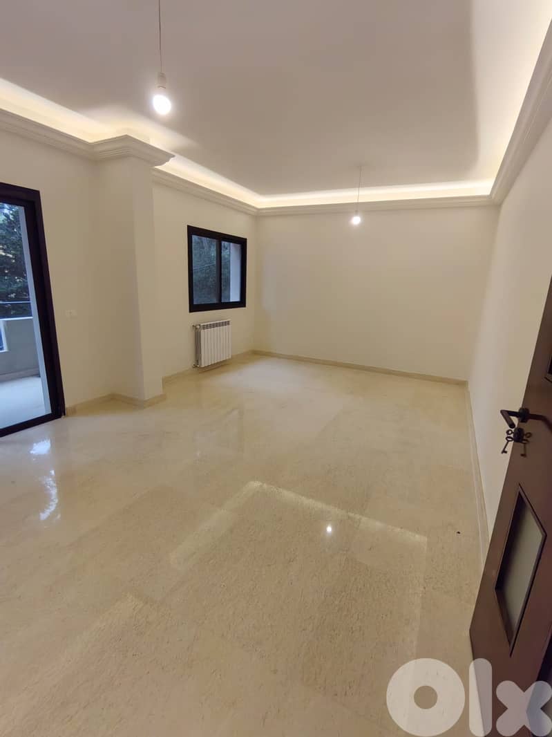 2 BEDROOMS | AIN SAADEH PRIME | NEW BUILDING, (AS-315) 0