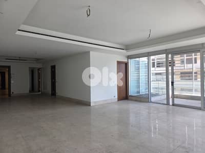 Apartment for Sale in Downtown Beirut شقة للبيع في وسط بيروت