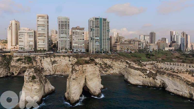 Four Apartments For Sale in Rawche (Prime Sea Front location) 0