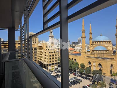 Apartment for Sale in Downtown Beirut شقة للبيع في وسط بيروت