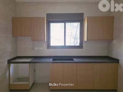 Apartment with Mountain View For SALE In Broumana شقة للبيع #GS
