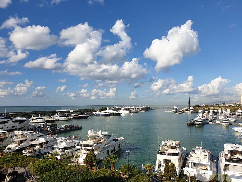 Family Share for Rent at Marina Joseph Khoury Dbayeh 0