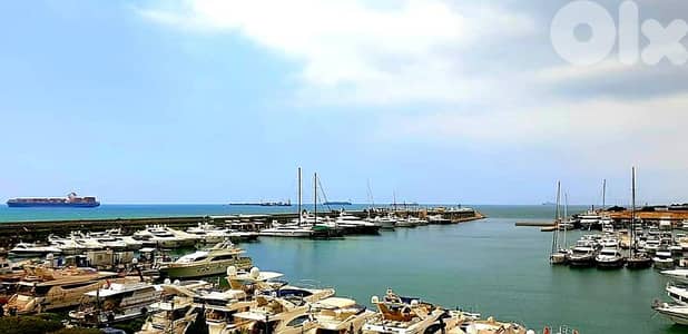 Family Share for Rent at Marina Joseph Khoury Dbayeh