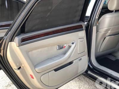 Audi A8 2006