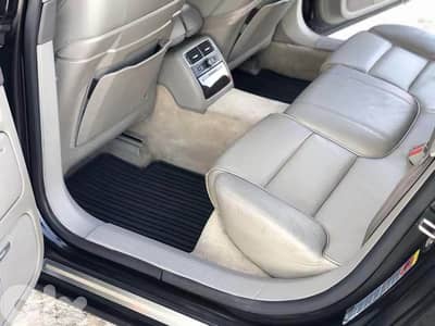 Audi A8 2006