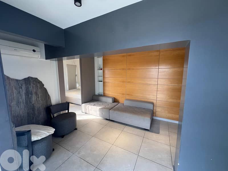 Kaslik fully renovated chalet + terrace, in a well known resort #6913 0