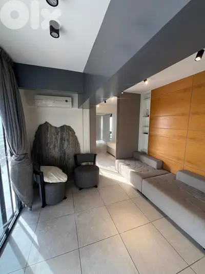 Kaslik fully renovated chalet + terrace, in a well known resort #6913 Kaslik fully renovated chalet + terrace, in a well known resort #6913