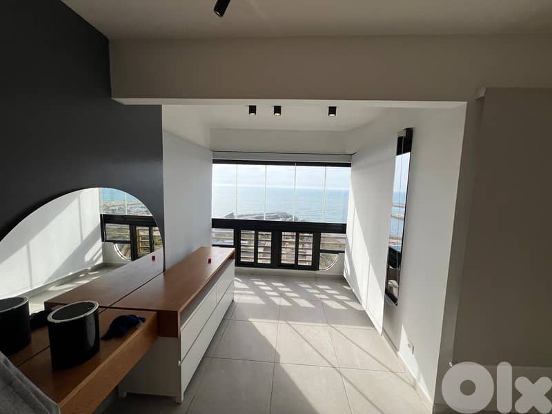 Kaslik fully renovated chalet + terrace, in a well known resort #6913 2