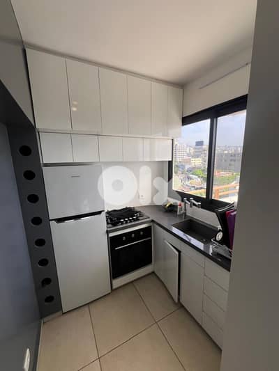 Kaslik fully renovated chalet + terrace, in a well known resort #6913