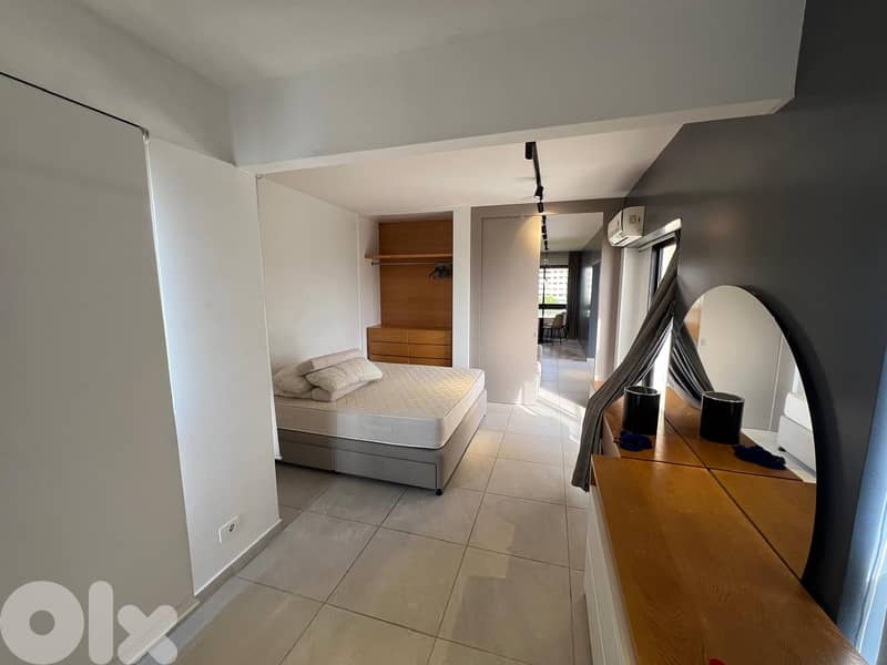 Kaslik fully renovated chalet + terrace, in a well known resort #6913 5