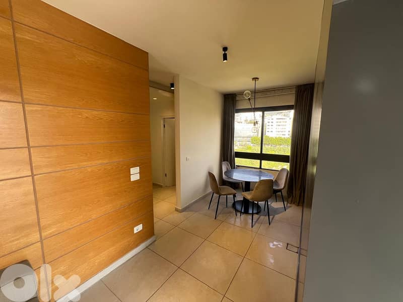 Kaslik fully renovated chalet + terrace, in a well known resort #6913 6
