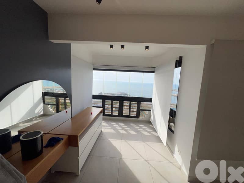 Kaslik fully renovated chalet + terrace, in a well known resort #6913 7