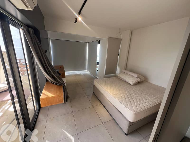 Kaslik fully renovated chalet + terrace, in a well known resort #6913 8