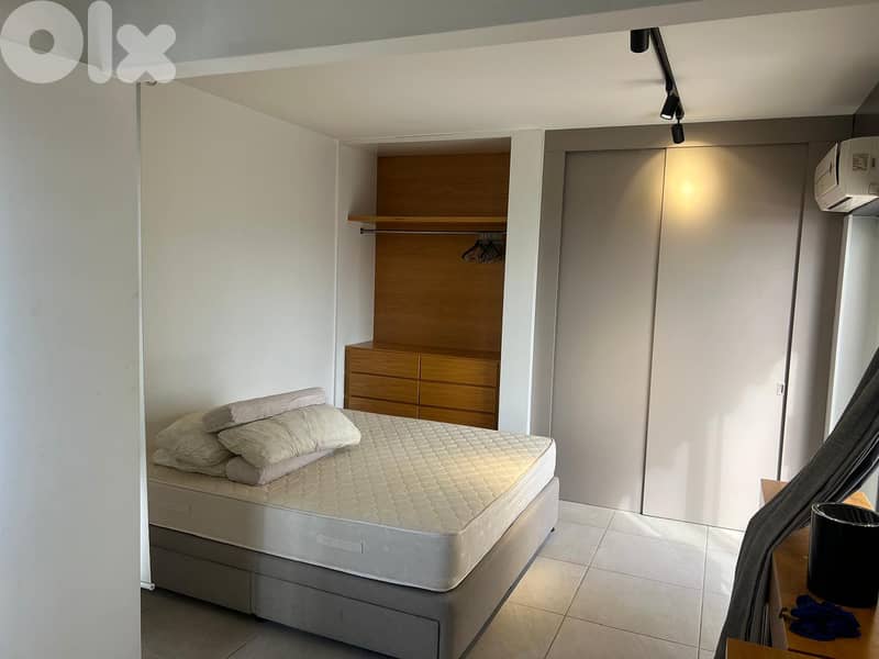 Kaslik fully renovated chalet + terrace, in a well known resort #6913 9