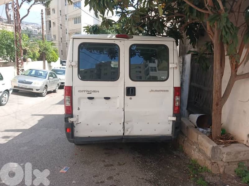 Citroen 2005 1