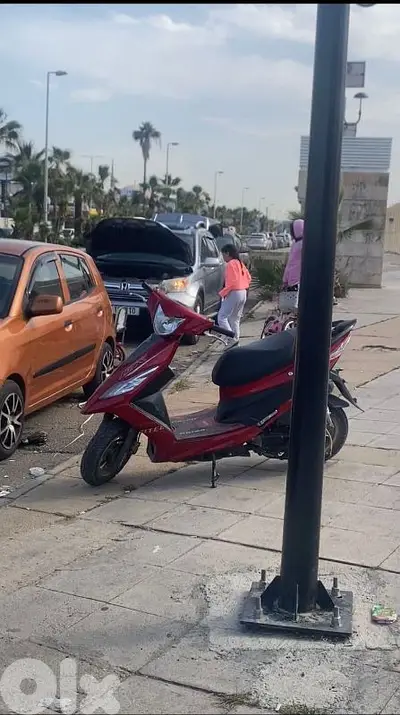 سوق الغرب / صريفا