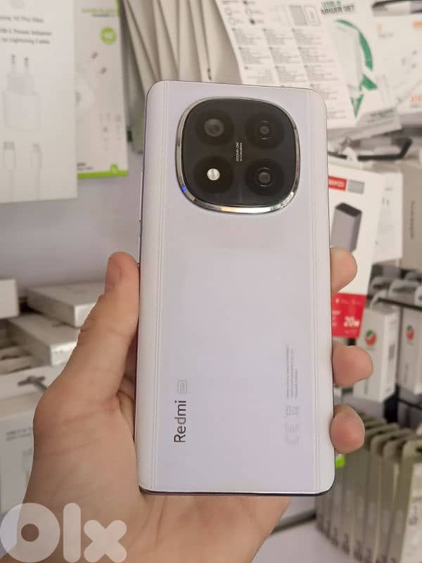 redmi Note 14 pro plus 5G 0