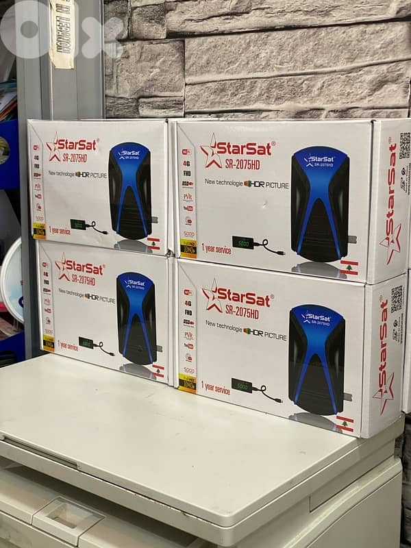 تركيب دش satalite 0