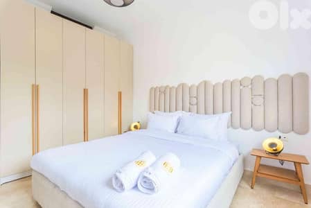 Apartment in Achrafieh Rmeil 450.000$ شقة للبيع في الاشرفية