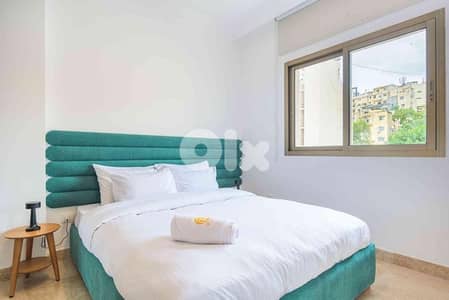 Apartment in Achrafieh Rmeil 450.000$ شقة للبيع في الاشرفية