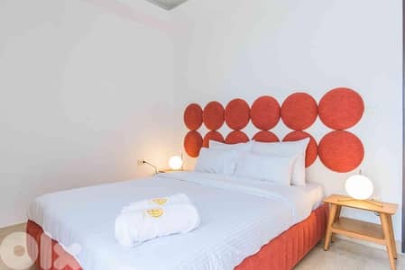 Apartment in Achrafieh Rmeil 450.000$ شقة للبيع في الاشرفية