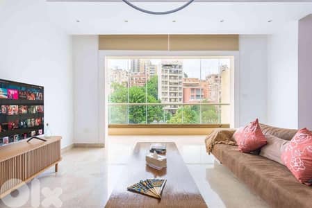 Apartment in Achrafieh Rmeil 450.000$ شقة للبيع في الاشرفية