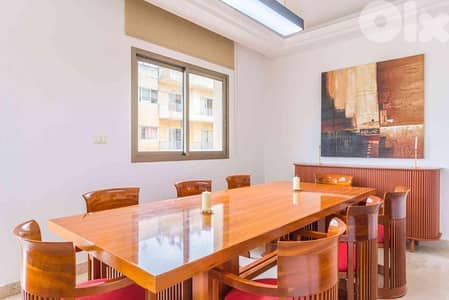 Apartment in Achrafieh Rmeil 450.000$ شقة للبيع في الاشرفية