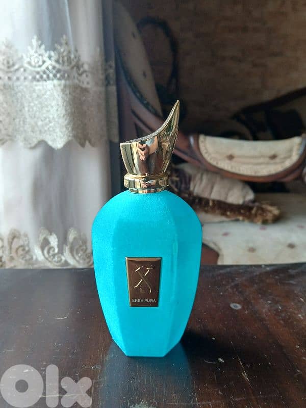 Perfume 0