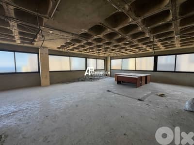 Office For Sale in Gemmayze - مكتب للبيع في الجميزة