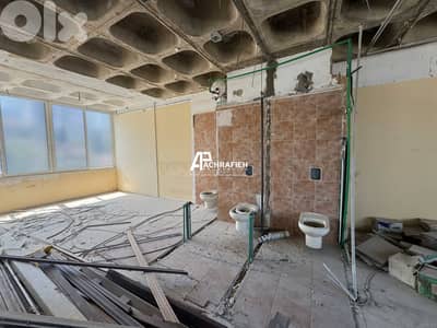 Office For Sale in Gemmayze - مكتب للبيع في الجميزة