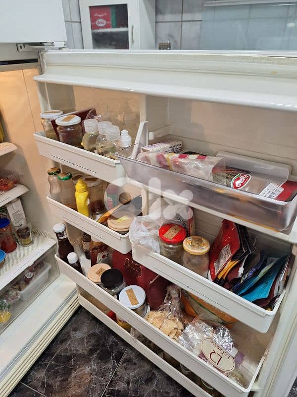 Fridge for sale 0