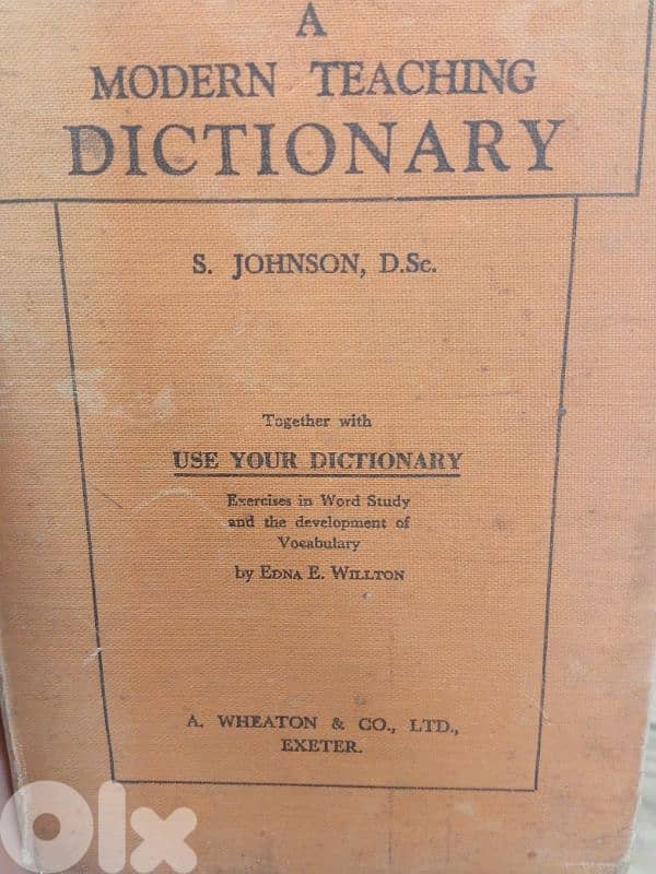 dictionary 0