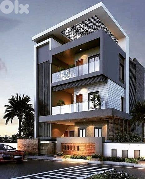 UNDER CONSTRUCTION IN MONTEVERDE PRIME 3 BEDS OPEN VIEW, (MO-280) 0