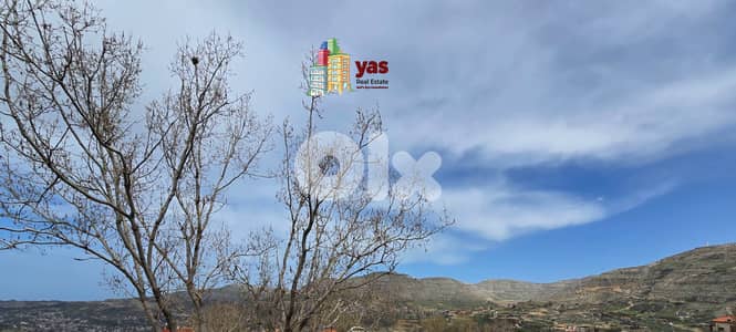 Tilal Al Asal 120m2 | Furnished Chalet | Rent | Mountain View | DA